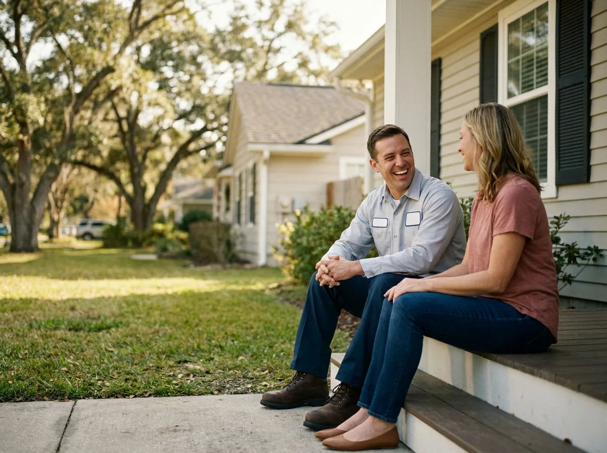 Septic tank pumping FAQs for Fishersville, VA